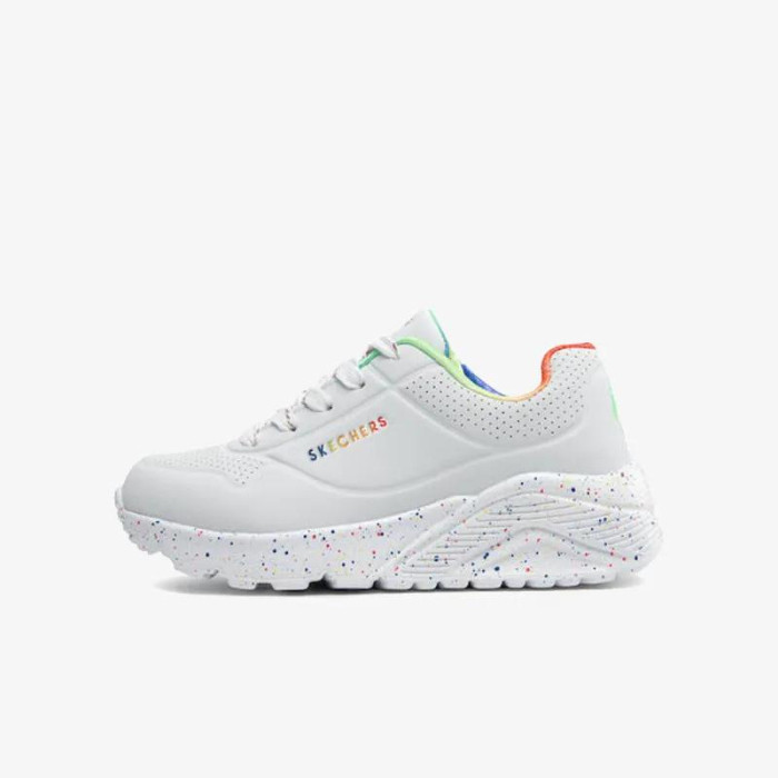 Skechers Uno-Lite Rainbow