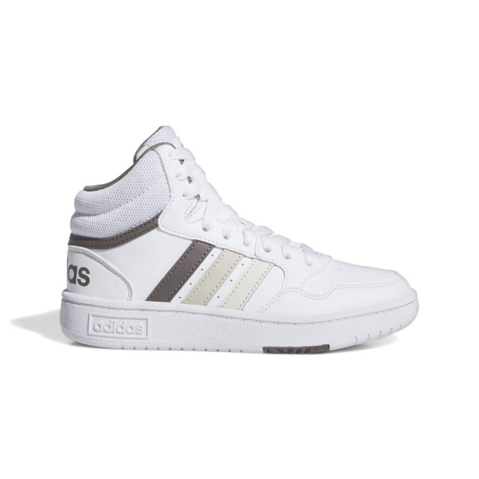 Adidas HOOPS 3.0 MID K