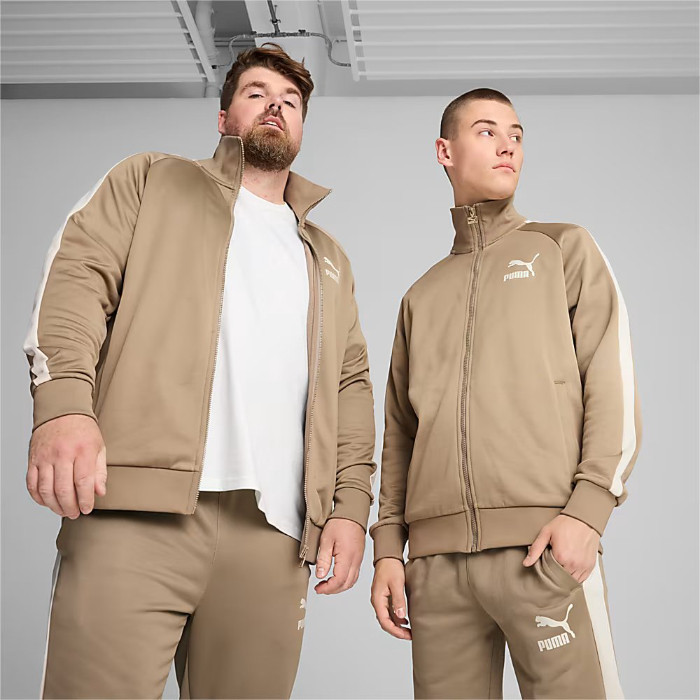 PUMA T7 ICONIC Track Jacket (s) PT