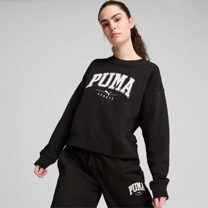 PUMA SQUAD Crew TR