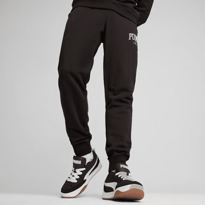 PUMA SQUAD Sweatpants