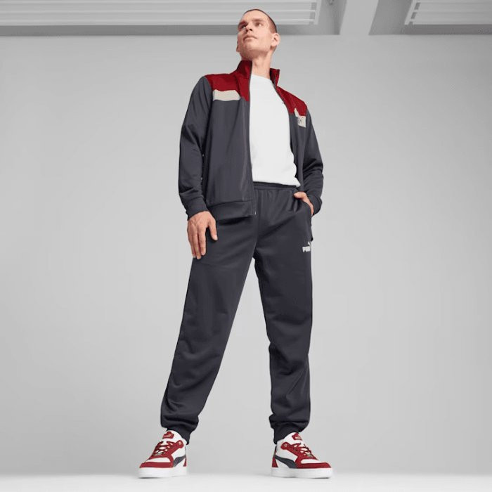 PUMA POWER Poly Suit