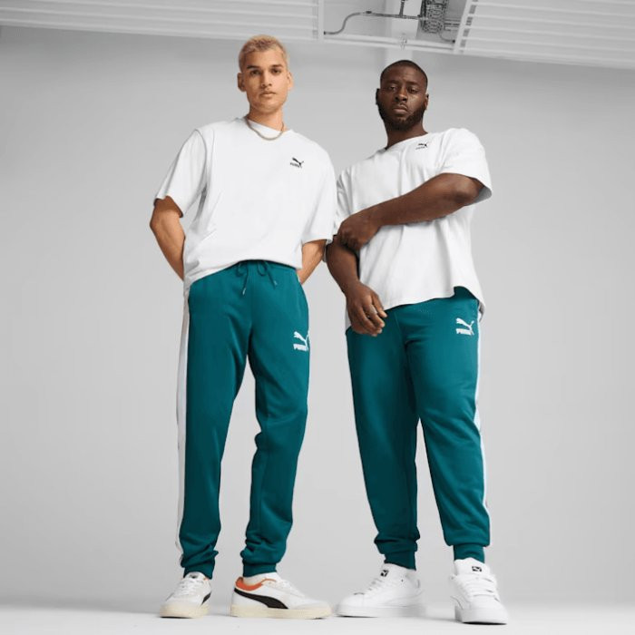 PUMA T7 ICONIC Track Pants (s) PT