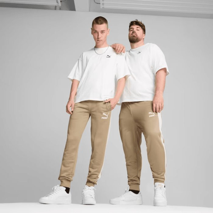 PUMA T7 ICONIC Track Pants (s) PT