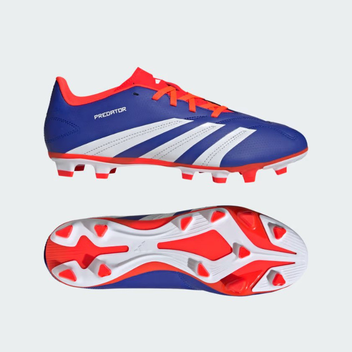 Adidas PREDATOR CLUB FxG