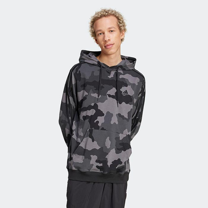 Adidas M CAMO HD