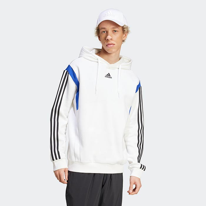 Adidas M CB HOODIE