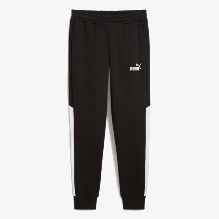 PUMA POWER Colorblock Sweatpants FL cl