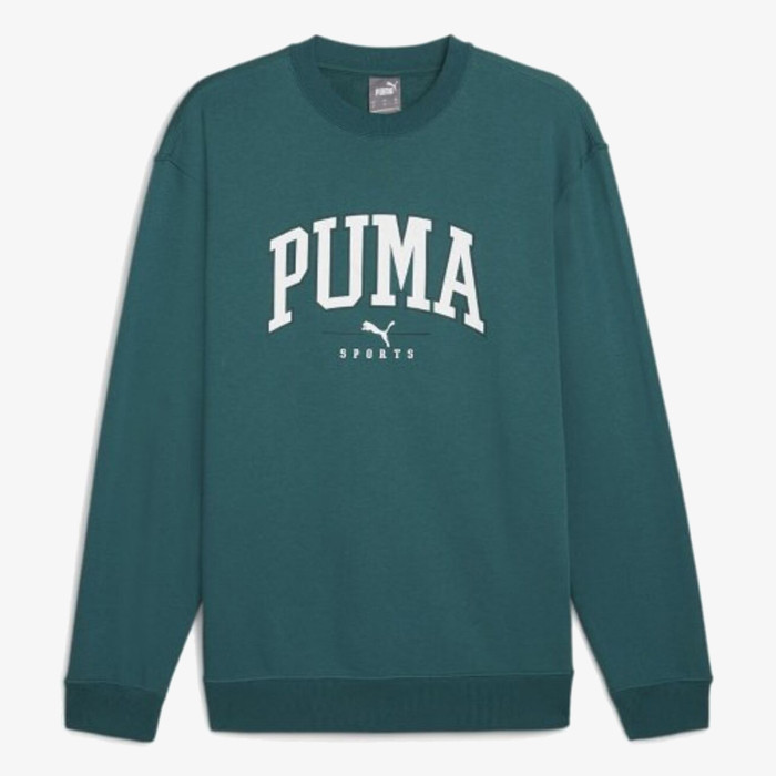 PUMA SQUAD Crew TR