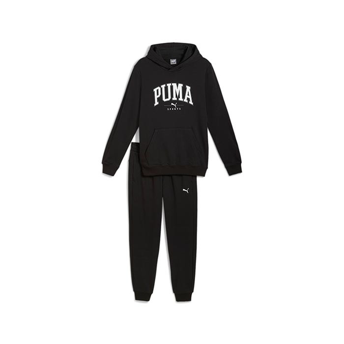 PUMA SQUAD Hooded Suit