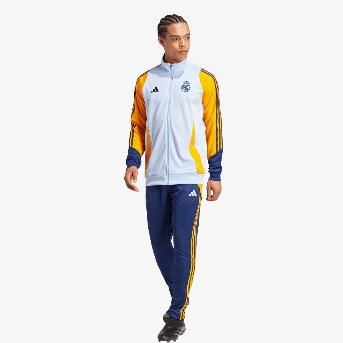 Adidas REAL TK SUIT