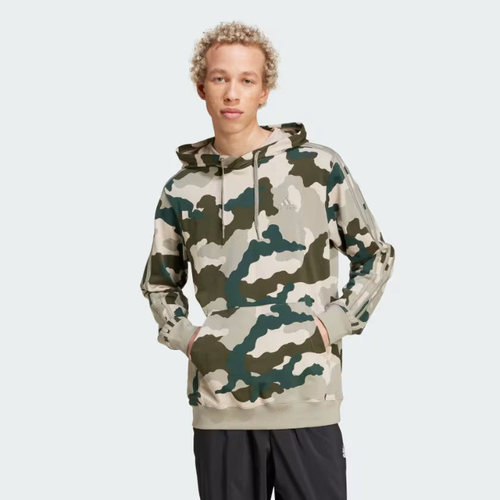 Adidas M CAMO HD