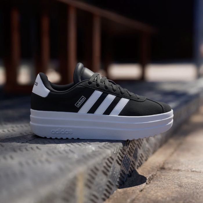 Adidas VL COURT BOLD J