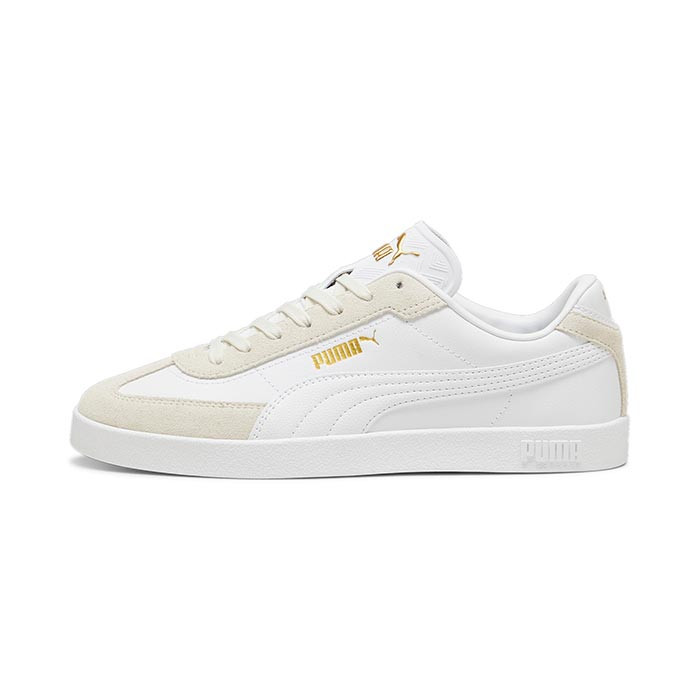 Puma Club II Era