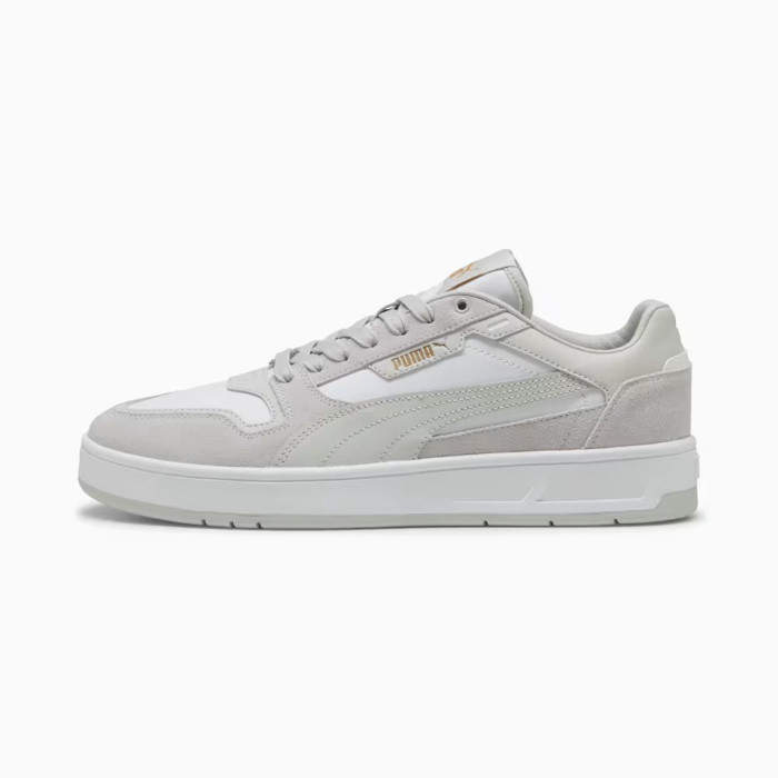 Puma Court Classic Street