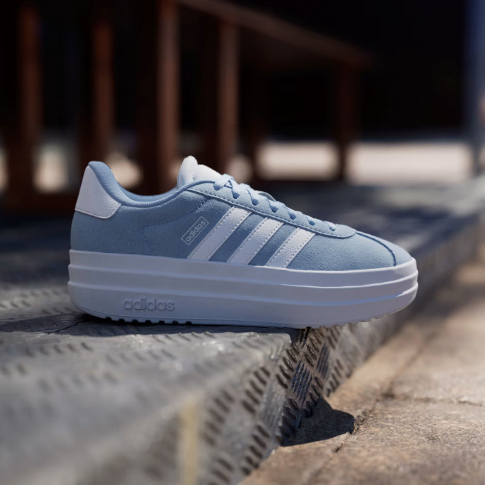 Adidas VL COURT BOLD J