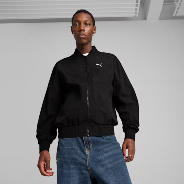 PUMA CLASS Bomber