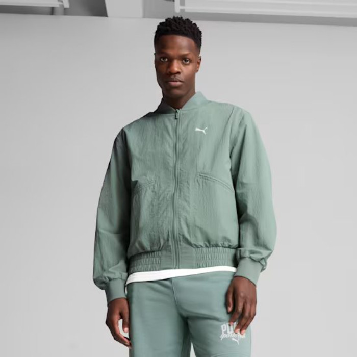 PUMA CLASS Bomber