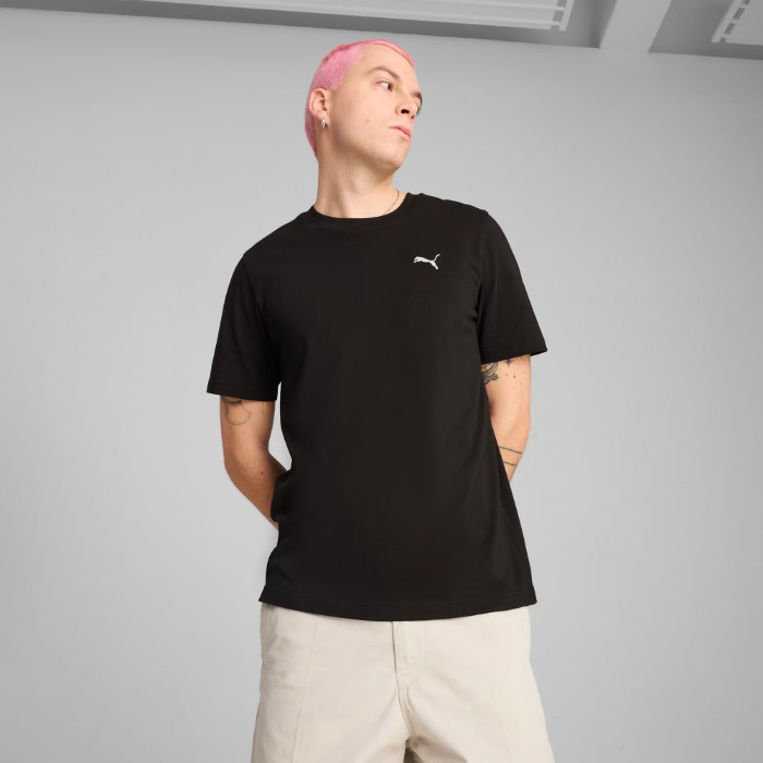 PUMA WARDROBE ESS Tee