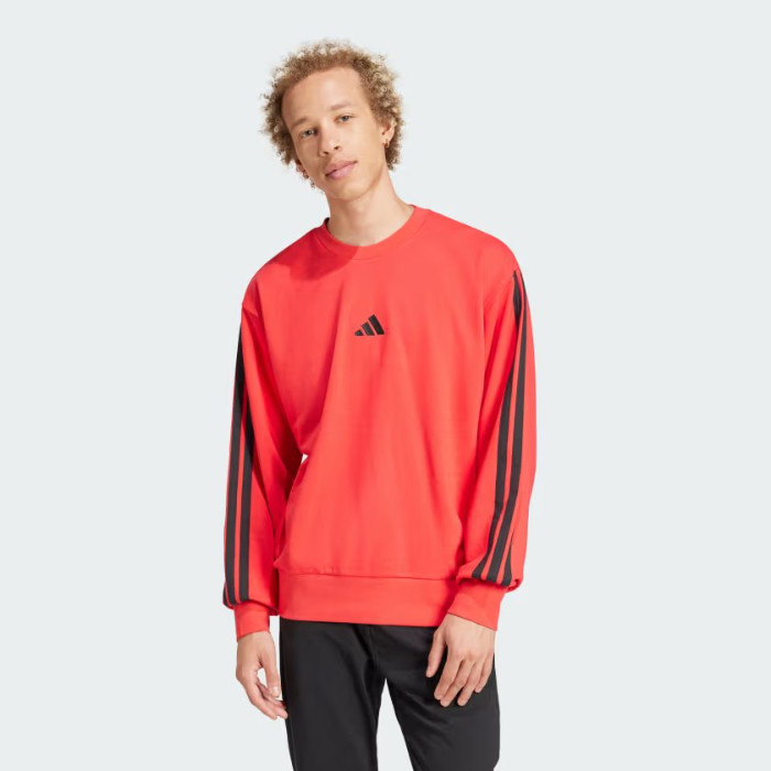 Adidas M 3S FT SWT