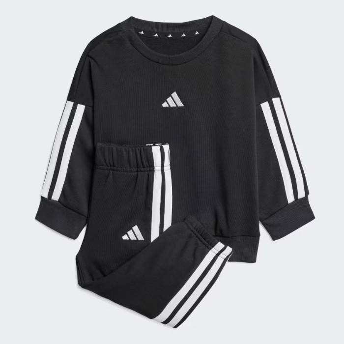 Adidas I 3S FT JOG 240
