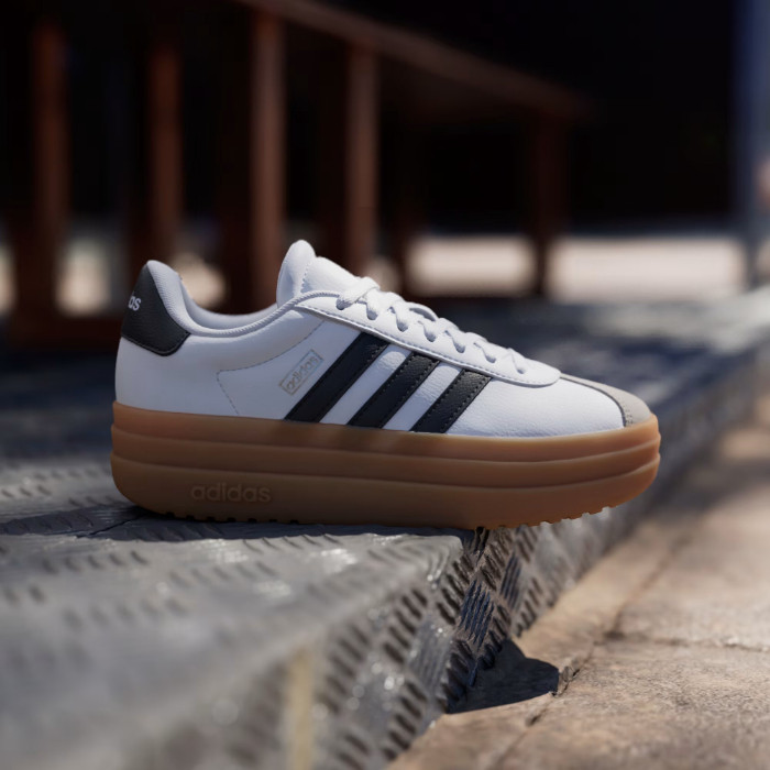 Adidas VL COURT BOLD J