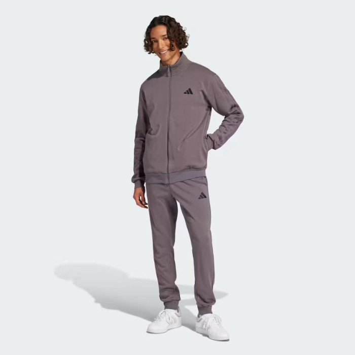 Adidas M 3S FL TT TS