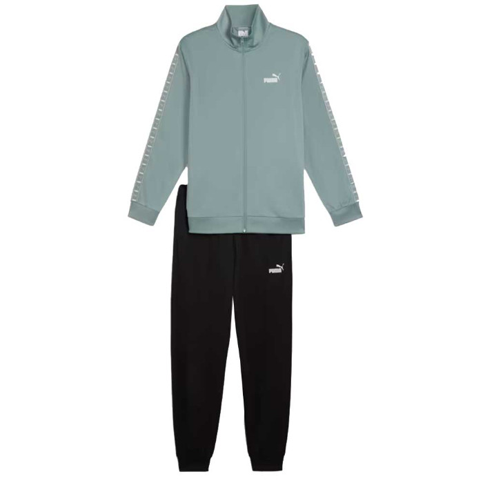 PUMA Poly Tape Suit