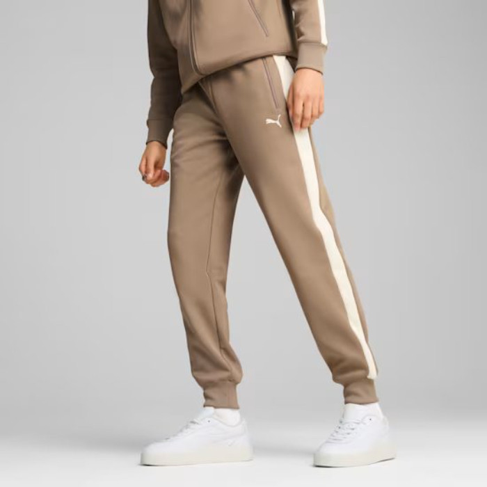 PUMA T7 ALWAYS ON Track Pants DK cl