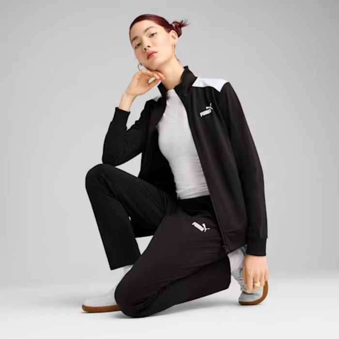 PUMA Poly Suit op