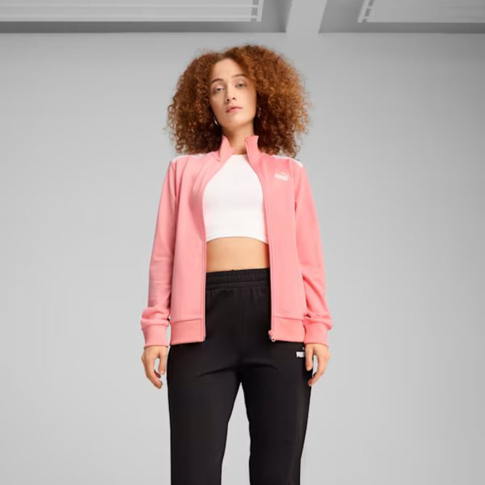 PUMA Poly Suit op