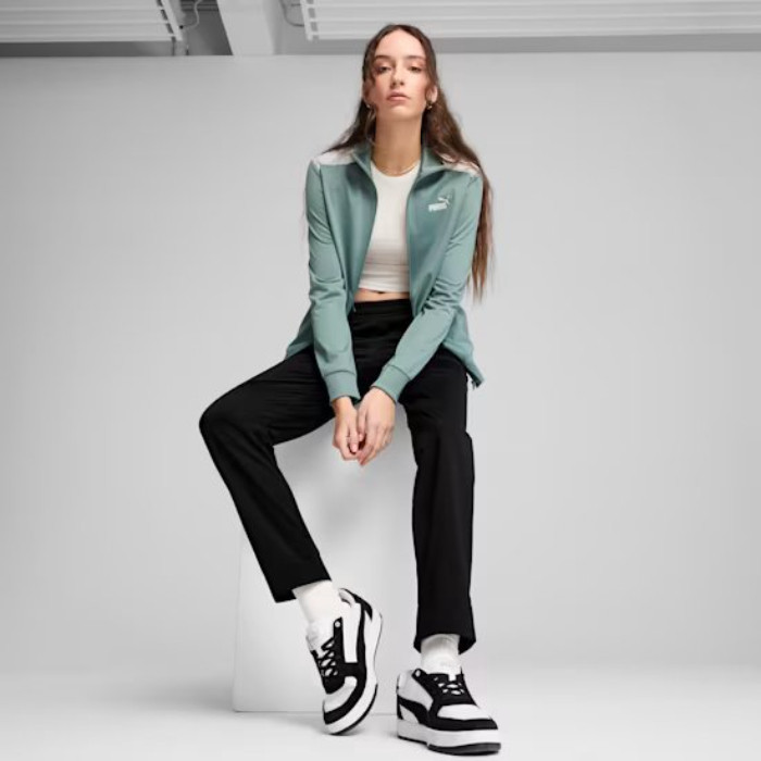 PUMA Poly Suit op