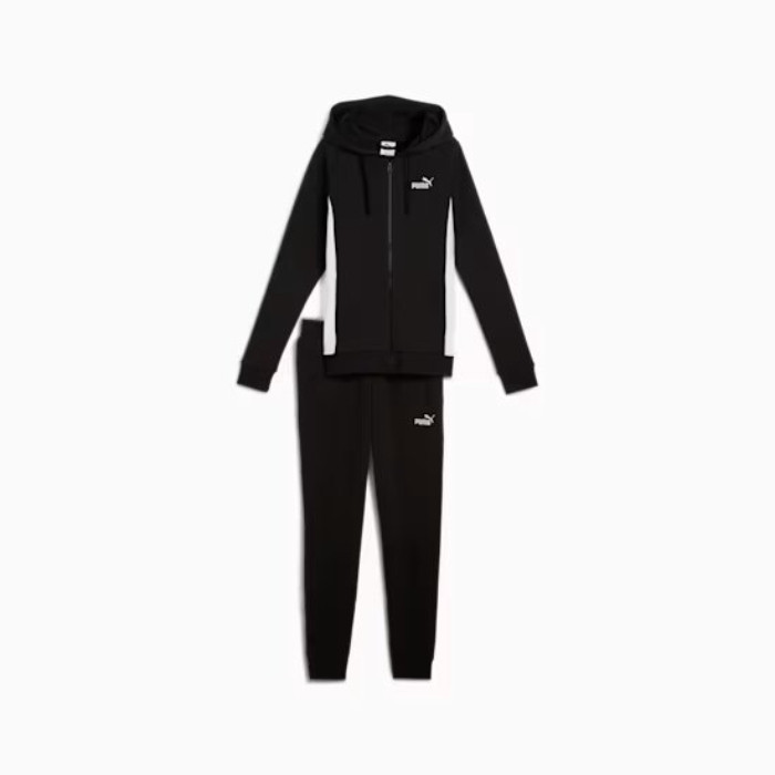 PUMA Hooded Sweat Suit