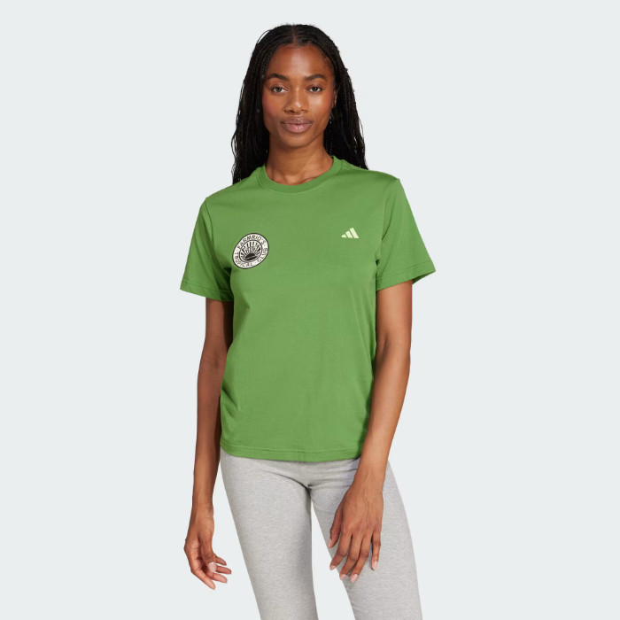 Adidas FARM GFX TEE