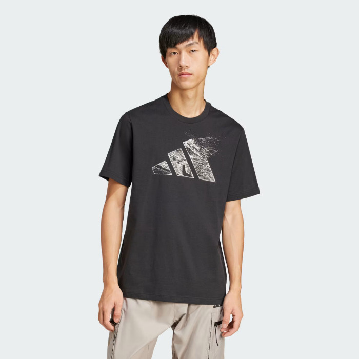 Adidas M T CE LOGO T