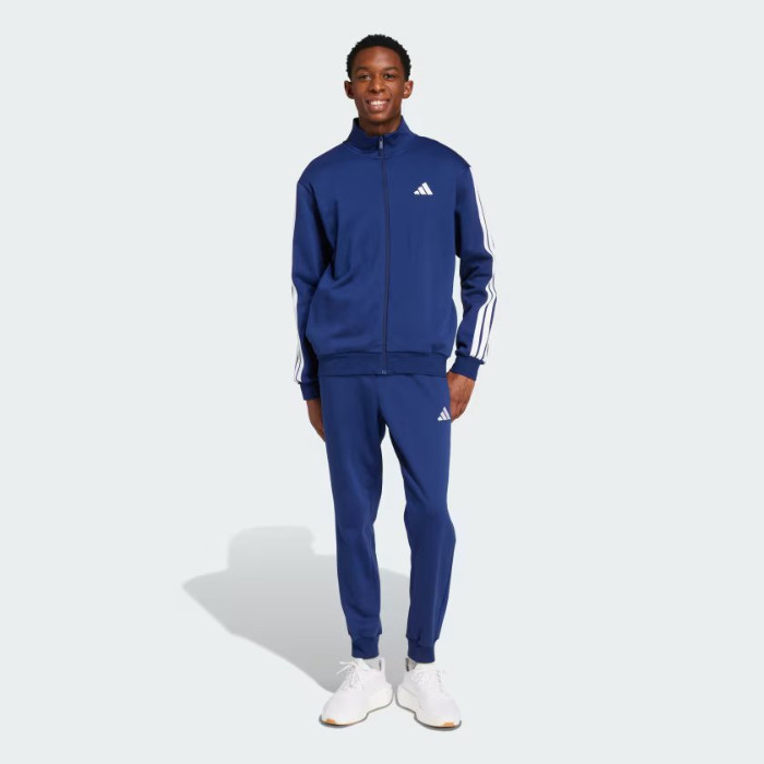 Adidas M 3S FL TT TS