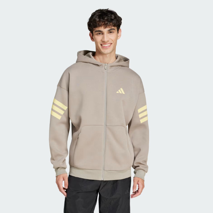 Adidas M FI 3S FZ