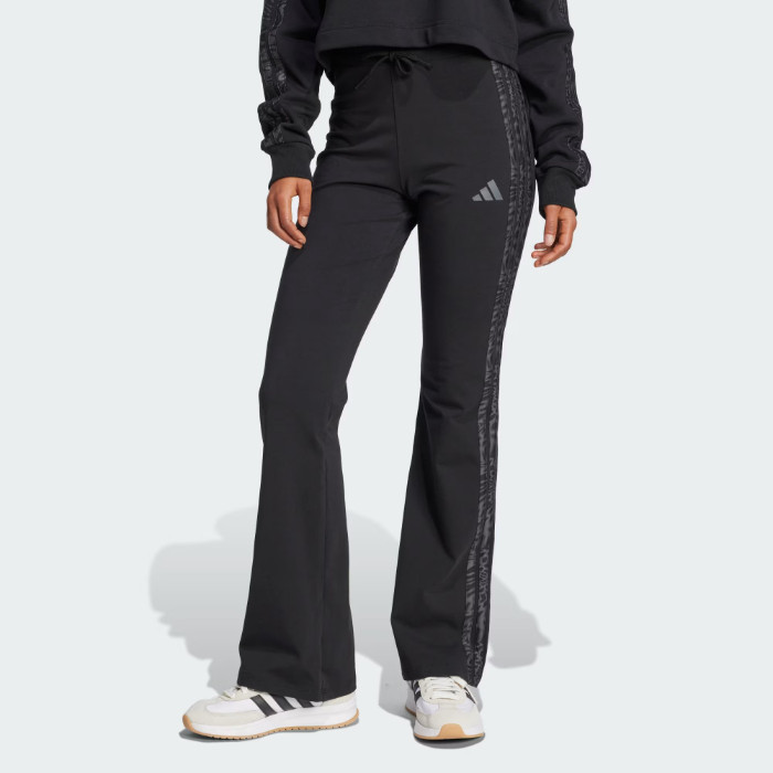 Adidas W AOP FLARE LEG
