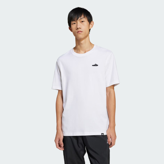 Adidas M L SLIDE TEE
