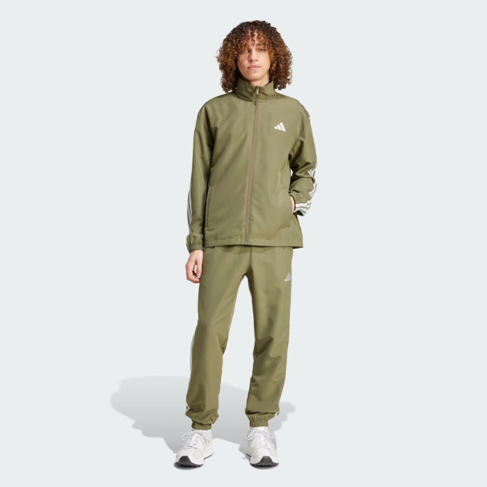Adidas M 3S WV TT TS