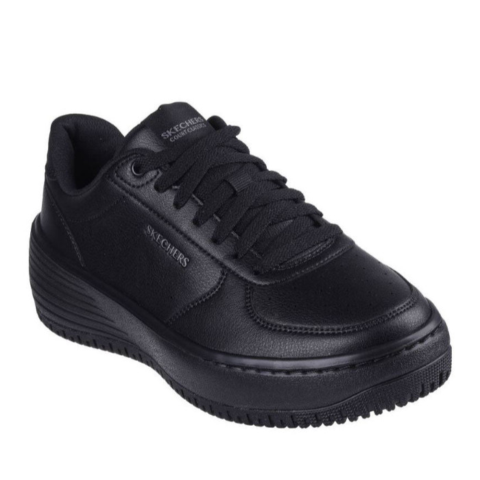 Skechers Women Court Classic Grand