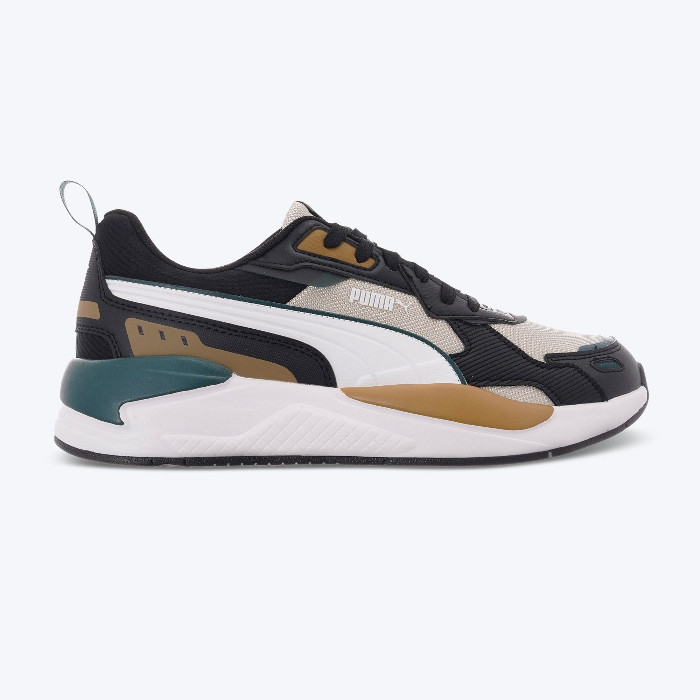 Puma X-Ray 3