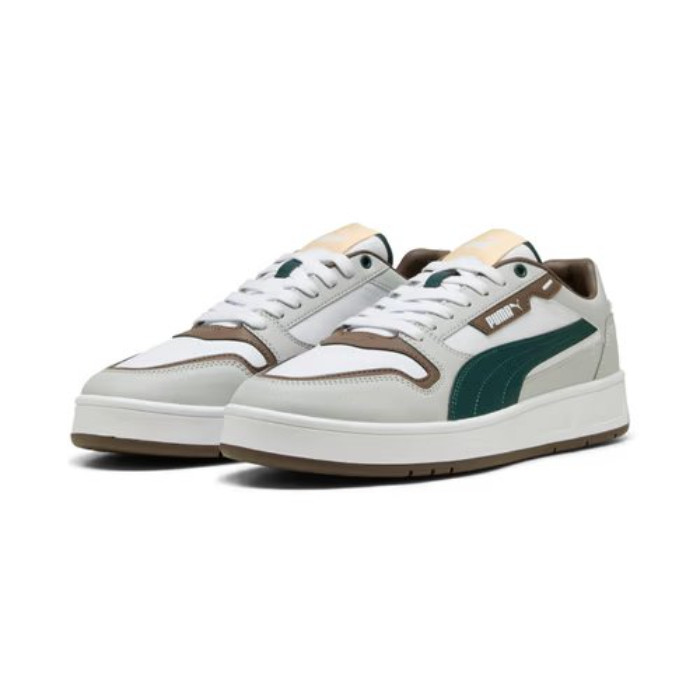 Puma Court Classic Street