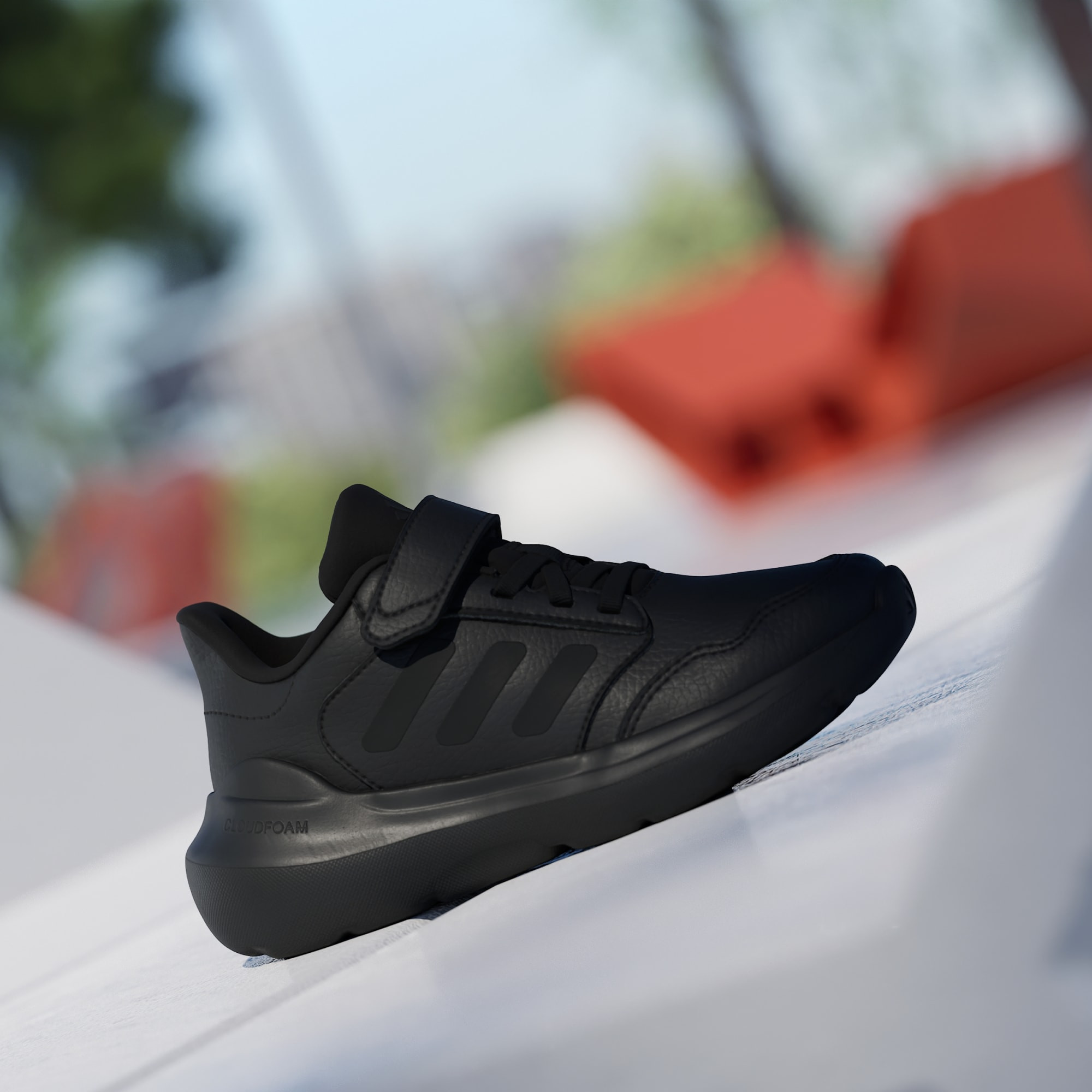 Adidas Tensaur Run 3.0 EL C