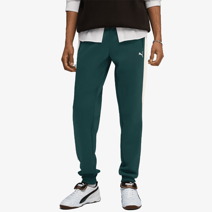 PUMA T7 ALWAYS ON Track Pants DK cl