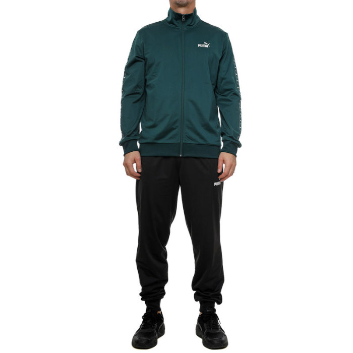 PUMA Poly Tape Suit