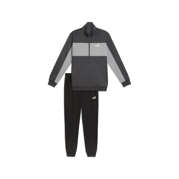 PUMA Poly Colorblock Suit