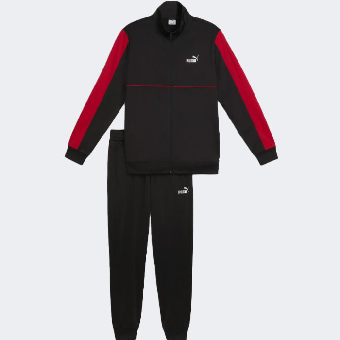 PUMA SPORT Poly Suit