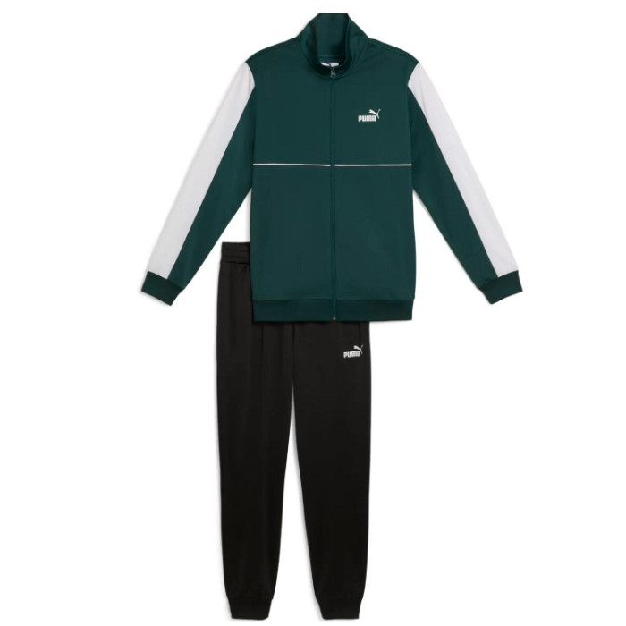 PUMA SPORT Poly Suit