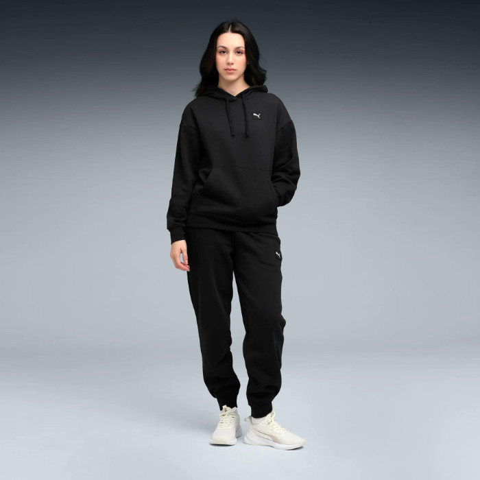 689346-01 PUMA Loungewear Sweat Suit Comfort FL cl
